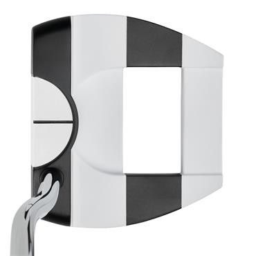 Odyssey AI Dual CRSR Jailbird 1/2Ball OS Putter 38 Right Hand