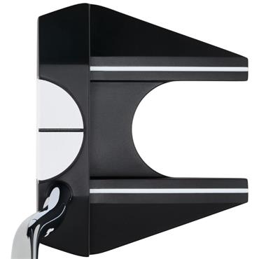 Odyssey Ai Dual CRSR 7 1/2Ball OS Putter Gents RH