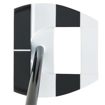 Odyssey AI Dual S2S Jailbird OS Putter Gents LH