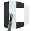 Odyssey AI Dual S2S Jailbird OS Putter Gents LH