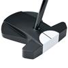 Odyssey AI Dual Max 1/2 Ball OS Putter Gents LH