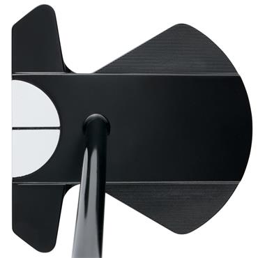 Odyssey AI Dual Max 1/2 Ball OS Putter Gents RH