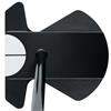 Odyssey AI Dual Max 1/2 Ball OS Putter Gents RH