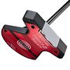 Odyssey AI Dual Max 1/2 Ball OS Putter Gents RH