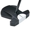 Odyssey AI Dual Max S2S 1/2 Ball BMSK OS Putter Gents RH