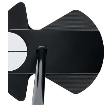 Odyssey AI Dual Max S2S 1/2 Ball CRSR OS Putter Gents RH