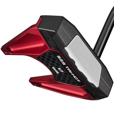 Odyssey Square to Square Tri Hot SB 7 PSTL Gents RH