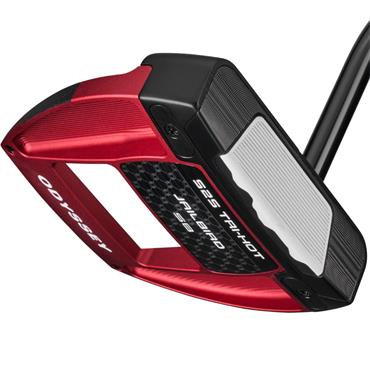 Odyssey Square to Square Tri Hot SB Jailbird PSTL Gents LH