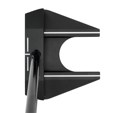 Odyssey S2S Tri Hot Blk Seven ZT Putter Gents RH