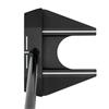 Odyssey S2S Tri Hot Blk Seven ZT Putter Gents RH