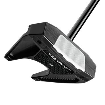 Odyssey S2S Tri Hot Blk Seven ZT Putter Gents RH