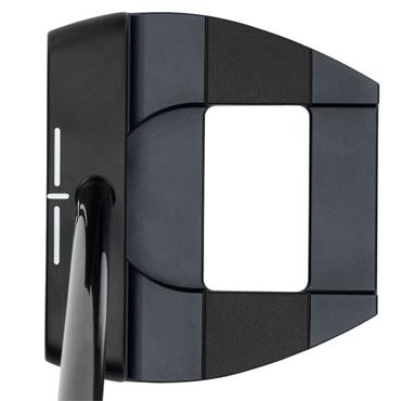 Odyssey S2S Tri Hot Blk JLBD ZT Putter Gents RH