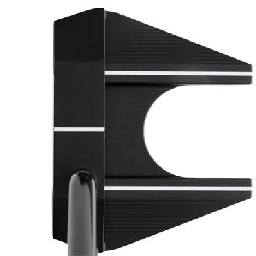 Odyssey S2S Tri Hot Blk Seven SB Putter Gents RH