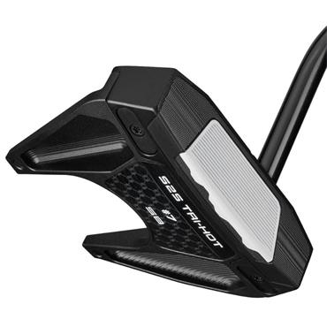 Odyssey S2S Tri Hot Blk Seven SB Putter Gents RH