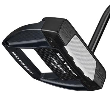 Odyssey S2S Tri Hot Blk JLBD SB Putter Gents RH