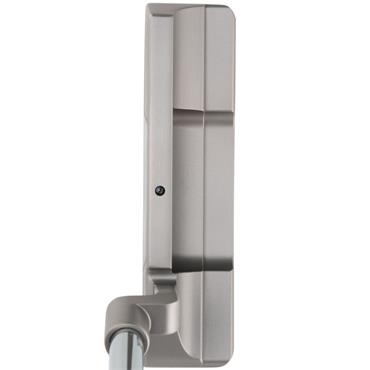 Odyssey DAMASCUS Milled Two CH Putter Gents LH