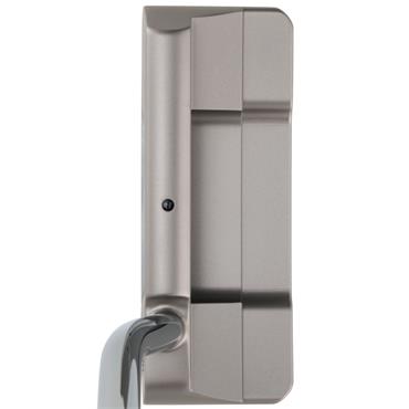 Odyssey DAMASCUS Milled One W SB Putter Gents RH