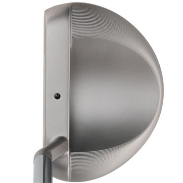 Odyssey DAMASCUS Milled Rossie S Putter Gents RH