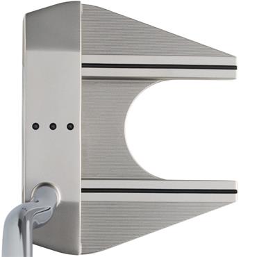 Odyssey DAMASCUS Milled Seven DB Putter Gents LH