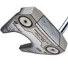 Odyssey DAMASCUS Milled Seven DB Putter Gents LH