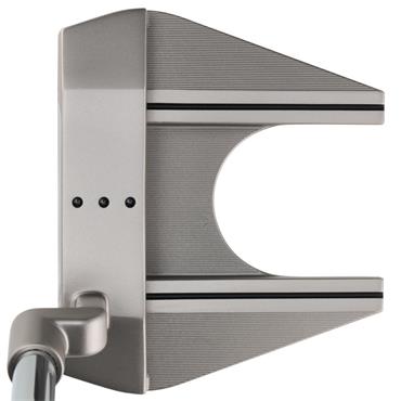 Odyssey DAMASCUS Milled Seven CH Putter Gents RH