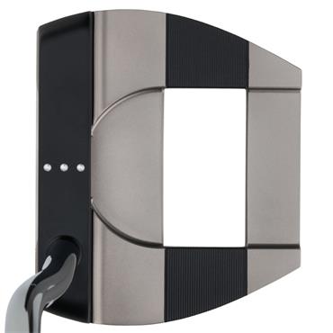 Odyssey DAMASCUS Milled Jailbird Mini DB Putter Gents LH