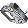 Odyssey DAMASCUS Milled Jailbird Mini DB Putter Gents LH