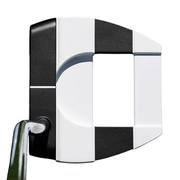 Odyssey AI Dual CRSR Jailbird DB Putter Gents RH