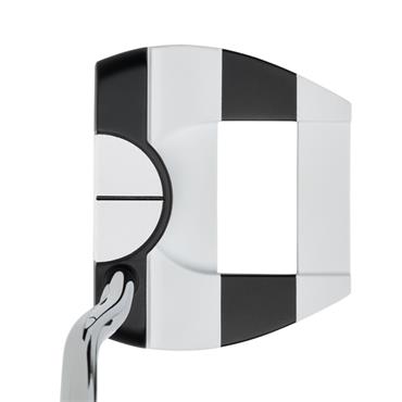 Ai Dual Jailbird Mini 1/2 Ball DB Putter Gents RH
