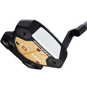 TRTL CH PSTL Putter Gents RH