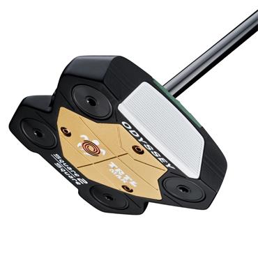 TRTL Max Square-2-Square CH RT Putter Gents RH