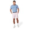 Original Penguin Gents The Player 9" Shorts Strawberry Pink (689)
