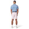 Original Penguin Gents The Player 9" Shorts Strawberry Pink (689)