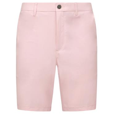 Original Penguin Gents The Player 9" Shorts Strawberry Pink (689)