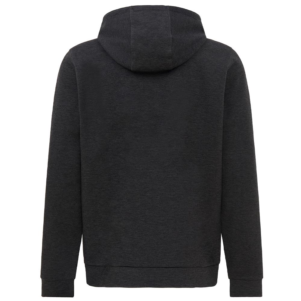 Original Penguin Gents Performance Golf Hoodie Dark Caviar