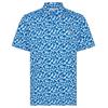 Original Penguin Gents Performance Earl Polo French Blue (478)