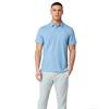 Original Penguin Gents Pete's Bow Tie Polo Shirt Blue Grotto (457)
