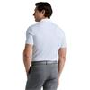 Original Penguin Gents Pete's Tee Time Polo Shirt Bright White (118)