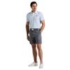 Original Penguin Gents Pete's Tee Time Polo Shirt Bright White (118)