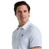 Original Penguin Gents Pete's Tee Time Polo Shirt Bright White (118)
