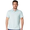 Original Penguin Gents Heritage Floral Polo Lichen 331