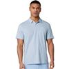 Original Penguin Gents Original Micro Geo Polo Lichen 331