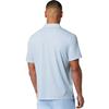 Original Penguin Gents Original Micro Geo Polo Lichen 331