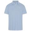 Original Penguin Gents Original Micro Geo Polo Lichen 331