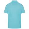 Original Penguin Gents Birds Eye View Polo Blue Radience 471