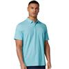 Original Penguin Gents Birds Eye View Polo Blue Radience 471