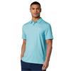 Original Penguin Gents Birds Eye View Polo Blue Radience 471