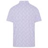 Original Penguin Gents Theory Gingham Polo Pirouette 687
