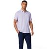 Original Penguin Gents Theory Gingham Polo Pirouette 687
