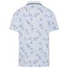 Original Penguin Gents Heritage Original Polo Bright White 118